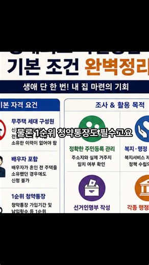 [2026 청약 필수] 생애최초 특별공급 소득 130%·맞벌이 200%의 진실! 공공분양 vs 민영주택·뉴홈 차이점 총정리