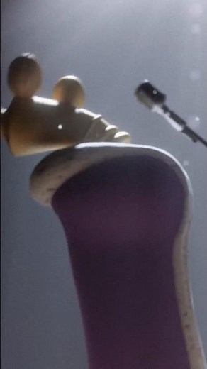 SINGER KINGER (The Amazing Digital Circus / TADC Animation)