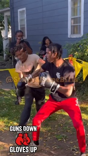 #2p on Instagram: "The fundamentals of boxing revolve around mastering balance, footwork, defense, and striking technique. Every boxer begins by learning the proper stance—feet shoulder-width apart, knees slightly bent, and hands up to protect the face. This stance creates stability and allows quick movement in any direction. Footwork is crucial because it helps a fighter control distance, evade punches, and find openings for counterattacks. Defense involves more than just blocking; it includes 