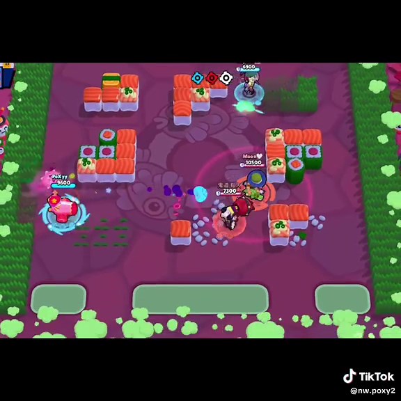 Brawl Stars Bonnie Gameplay Tips and Strategies