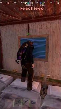 Team Canada preparing for war in Rust Global Warfare 3 #rust #rustgame #globalwarfare