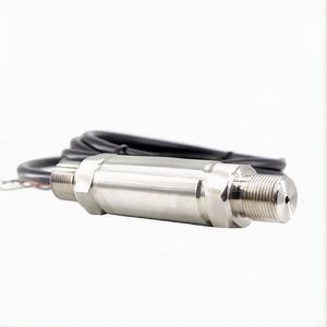 [Hot Item] Modbus Digital Temperature and Pressure Transmitter