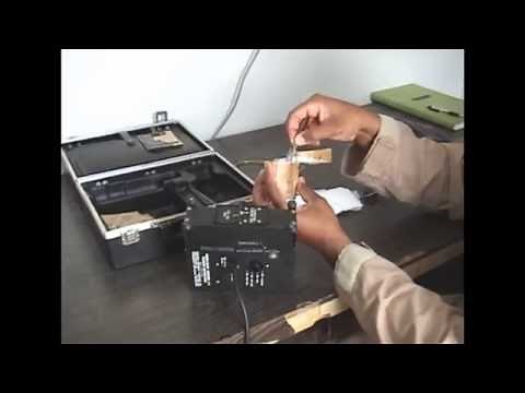 How to Use and Aqua Glo Kit (English)