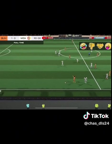 Mastering Backpass Tactics in Dream League Soccer 2023