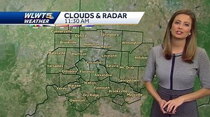 4K views · 12 reactions | Enjoy the sun while it lasts! Clouds & rain chances return tomorrow. Join Meteorologist Allison Rogers at 6 for the latest forecast! | WLWT | Facebook