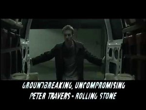 Fight Club TV Spot #13 (1999)