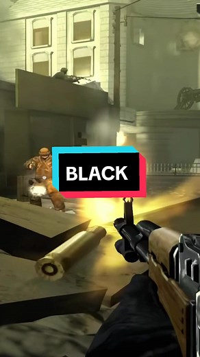 Black - Uma Obra Prima do PlayStation 2