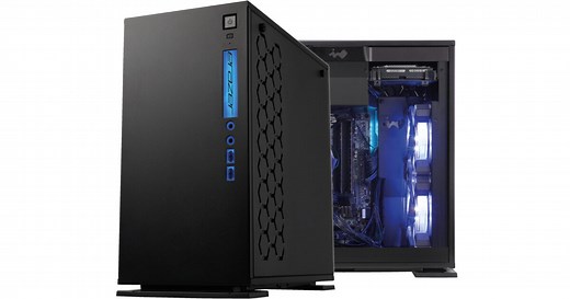 PC Graphics Settings Explained