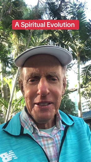 A Spiritual Evolution. #Spirituality #Life #Wisdom #Love #Awakening