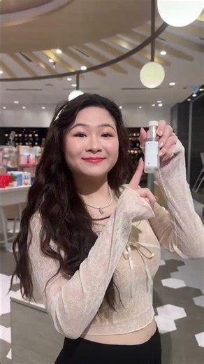 Shimbi Method Derma Serum Mist