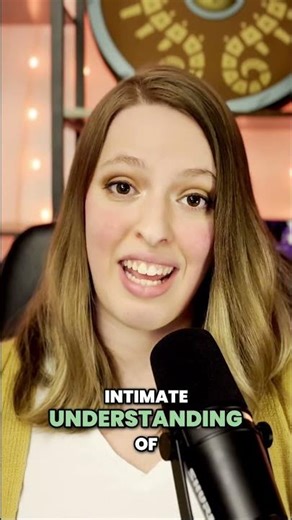 Characters Write Themselves? It's HARD WORK, Not Magic!