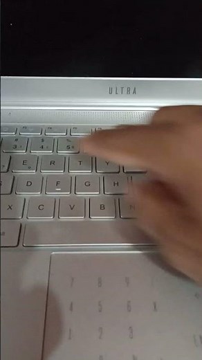 Acessar o Setup do Notebook Ultra - Multilaser