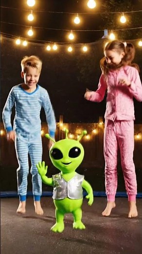 Alien Chronicles: Episode 11 Revealed