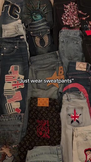 How to Style Sweatpants for Any Occasion