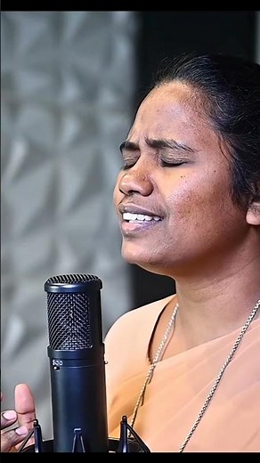 Engappa Povèn Unga Prasanaththa Vittutu | Tamil Christian Song #tamilchristiansongs #shorts