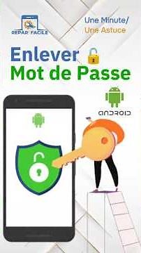 ⚠️ How to remove your Android password in 30 seconds 🔓
