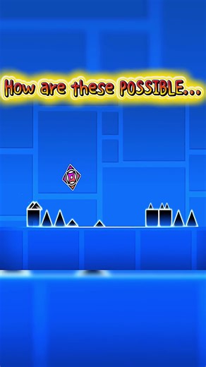 Mastering Geometry Dash: Hard Mode Bingo Challenge