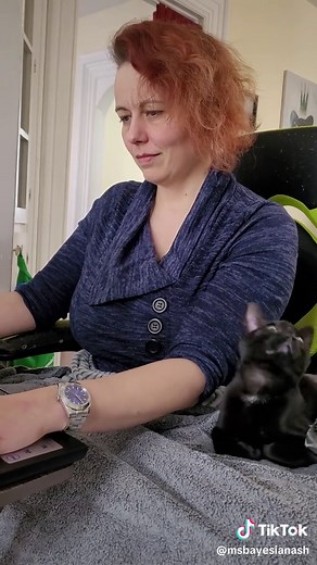 I got this little shit.