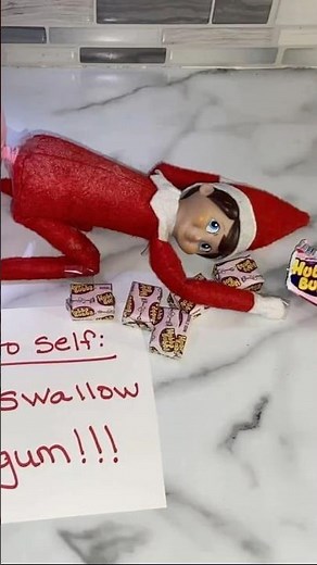 Elf on the Shelf HILARIOUS Poses Will Make You LAUGH OUT LOUD | Best Elf on the Shelf Moments 2024