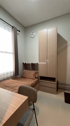 Pengumuman SNBT menghitung hari, buruan amankan kamar mu di Javas Smart Kos 🤩. Buruan booking sekarang harga start 1.3-1.7 aja 😩🥹😭 #snbt #kosmalang #ub #kosputramalang #cluster