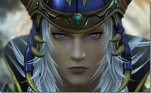 Dissidia Final Fantasy NT Trailers Highlight Warrior of Light And Firion