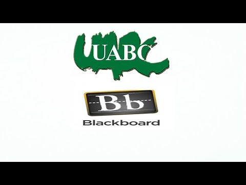como entrar a blackboard uabc.