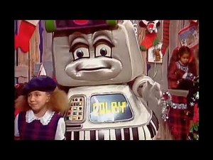 Colby's Clubhouse: Episode 4 - It's Almost Christmas