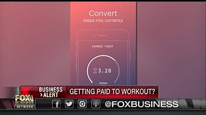 15K views · 61 reactions | There's a new app called Sweatcoin and it...