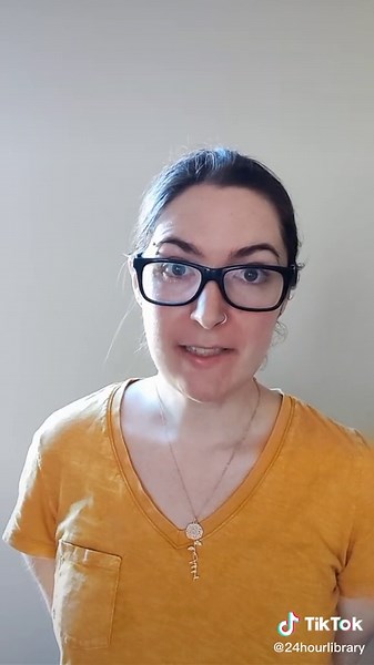 Librarians: What Did You Study for Your Master's?