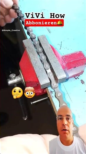 How to make a useful tool yourself #diy #tools #short