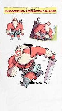 How to Think when you Design Characters?