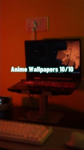 Best PC Anime Wallpapers | Wallpaper Engine