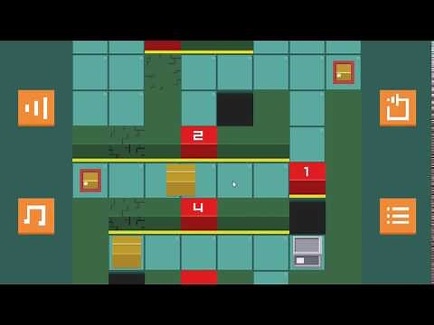 Boxed 2 Full Walkthrough Cool Math Games