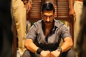 Simmba Movie Review: Ranveer Singh Roars In As Rohit Shetty's New Singham | Outlook India