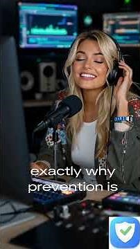 Prevention is better than the cure | TrustCheck AI #ai #scamprevention