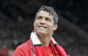 Todo sobre Cristiano Ronaldo