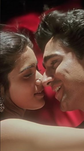 That “first love” wala feeling in #JabseMainTujhseMilaHoon ❤️ Song Out Now