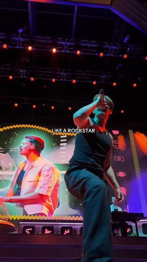 Vampire Bat: Glass Animals Live in Colorado Springs