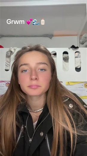 GRWM for a Perfect Beach Day!