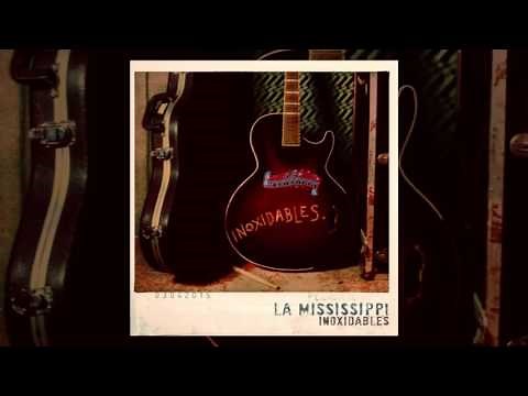 La Mississippi - 02 Ritmo y Blues Con Armónica (Inoxidables)