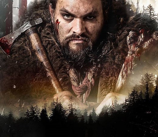 Frontier Summary, Trailer, Season List, Cast, Where to Watch and More
