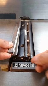970K views · 3.1K reactions | Tips and tricks for removing the mat4 of the anti-ribbed jointer machine #nature #reels #fypシ゚firal #fypfiral #reelsfb #reel #jangkoan #fypfiral #reelvidio #tips #tipstool #tipsandtrikcs #foryou #hobikayu #furniture #teakwood #handmade #woodworking #woodkarft #haycoid #zeroemissions #7desetembro #theweeknd #adinross #topmodels #ketrampilan #kerajinan | Hayco Id | Facebook