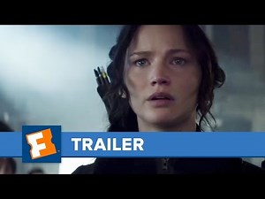 Mockingjay - Our Leader Teaser Trailer HD | Trailers | FandangoMovies