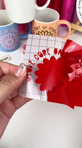 001 Economical Red ❤️ #teckwrapcraft #teckwrapvinyl #teckwrap #001vinyl #craftvinyl #vinylstickers #vinyldiy | TeckWrap Craft