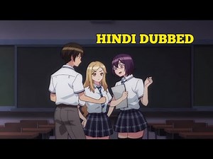 adam's sweet agony episode 5 full Hindi dubbed #anime