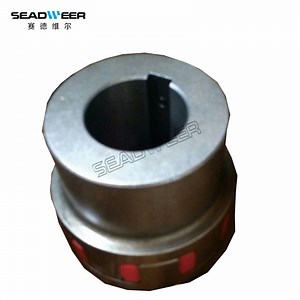 [Hot Item] 2903101901 Atlas Copco Spare Part Air Compressor Flexible Coupling for Atlas Copco