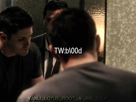 yay my first destiel edit :) I want to try editing heated rivalry too but in the meantime I am working on a word of honor edit cuz I realized it's been a while since I edited word of honor || Supernatural Dean Winchester Castiel Destiel || #supernaturaledit #destiel #fyp #fypシ #xzyabc