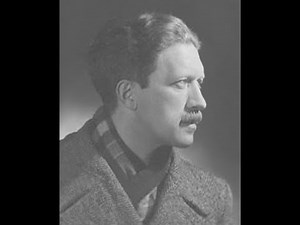 "Farandole" from Joseph Beer's Opera "Stradella in Venedig"