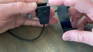 Watch How to Charge Fitbit Charge 2 Watch.mp4 on Amazon Live