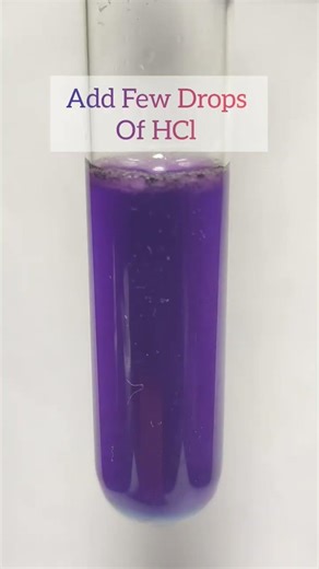 Acid + Base = Neutral? Watch the pH Change #viral #chemistry #titration #experiment #beautiful #acid